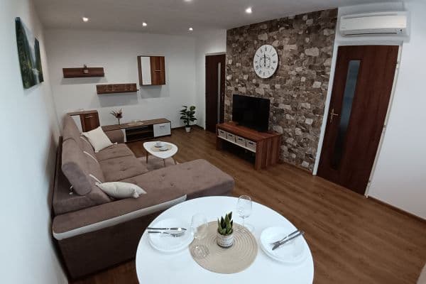 2 bedroom flat to rent, 43 m², Gabčíkova, Bratislava 2 bedroom flat to rent, 43 m², Gabčíkova, Bratislava