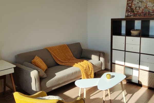 3 bedroom flat to rent, 68 m², Pečnianska, Bratislava 3 bedroom flat to rent, 68 m², Pečnianska, Bratislava