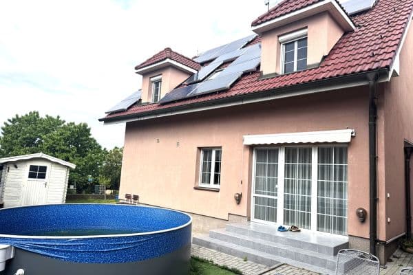 house for sale, 160 m², Drahotínská, Praha house for sale, 160 m², Drahotínská, Praha