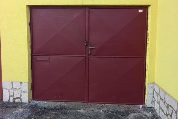 garage for sale, 18 m², garage for sale, 18 m²,
