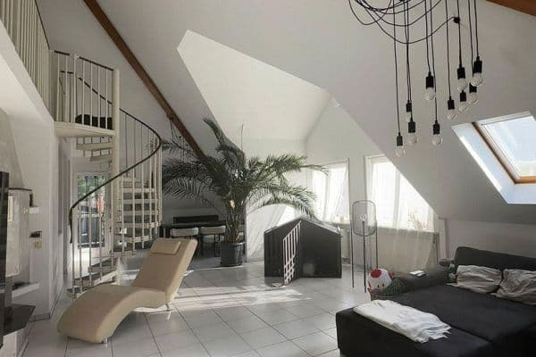 3 bedroom with open-plan kitchen flat for sale, 120 m², Rheinfelden (Baden) 3 bedroom with open-plan kitchen flat for sale, 120 m², Rheinfelden (Baden)