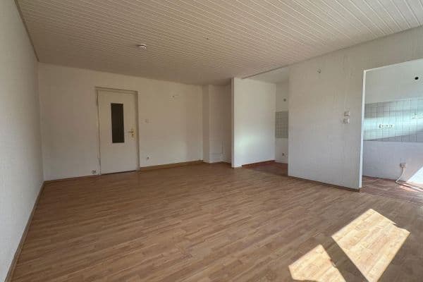 1 bedroom flat to rent, 36 m², Sperberstraße 19, Nürnberg, Bavaria 1 bedroom flat to rent, 36 m², Sperberstraße 19, Nürnberg, Bavaria