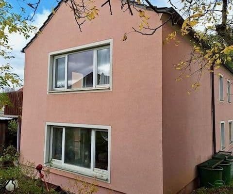 house for sale, 156 m², Nikolaus Fey Straße 18, Wiesentheid house for sale, 156 m², Nikolaus Fey Straße 18, Wiesentheid