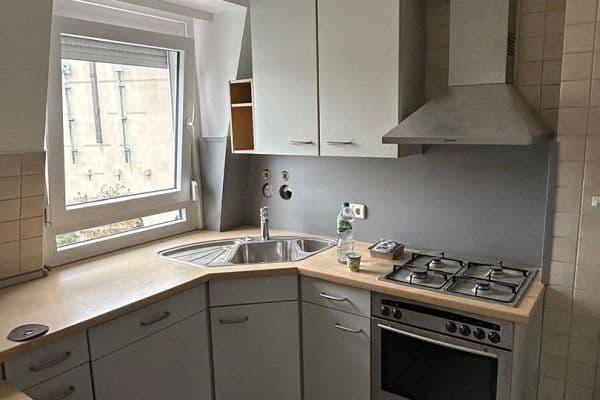 2 bedroom flat to rent, 68 m², Hedwig-Dransfeld-Str. 14, Frankfurt, Hesse 2 bedroom flat to rent, 68 m², Hedwig-Dransfeld-Str. 14, Frankfurt, Hesse