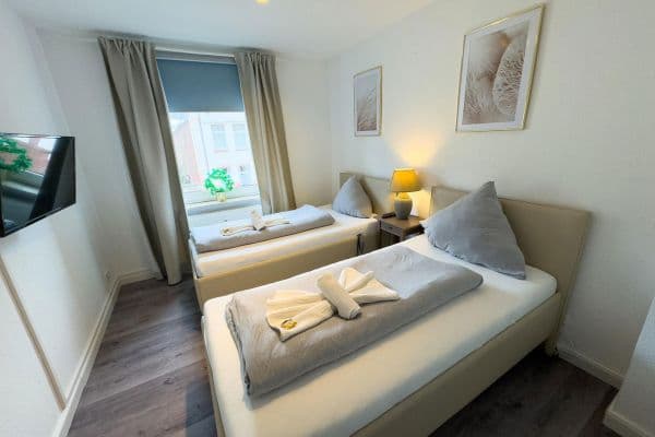 1 bedroom flat to rent, 14 m², Neue Straße 6, Laatzen, Lower Saxony 1 bedroom flat to rent, 14 m², Neue Straße 6, Laatzen, Lower Saxony