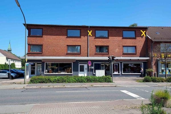 3 bedroom flat to rent, 80 m², Ochsenweg 28 /Sylter Strasse, Flensburg, Schleswig-Holstein 3 bedroom flat to rent, 80 m², Ochsenweg 28 /Sylter Strasse, Flensburg, Schleswig-Holstein