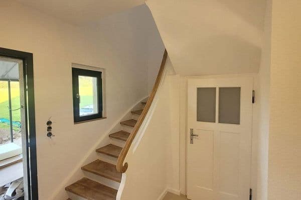 4 bedroom flat to rent, 110 m², Eitorf 4 bedroom flat to rent, 110 m², Eitorf