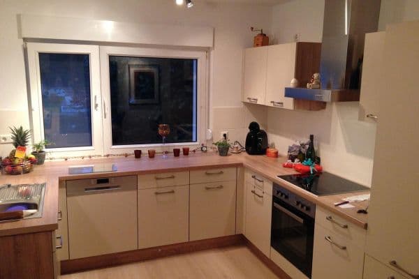 2 bedroom with open-plan kitchen flat for sale, 76 m², Holunderweg, Lünen 2 bedroom with open-plan kitchen flat for sale, 76 m², Holunderweg, Lünen