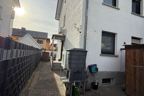 house for sale, 170 m², Griesheim house for sale, 170 m², Griesheim