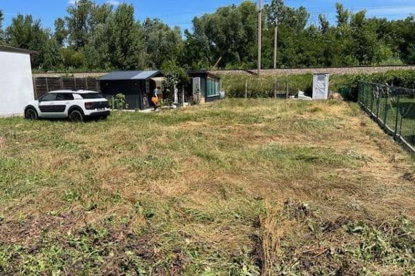 plot for sale, 460 m², Nordwestbahnstrasse 53a, Korneuburg plot for sale, 460 m², Nordwestbahnstrasse 53a, Korneuburg