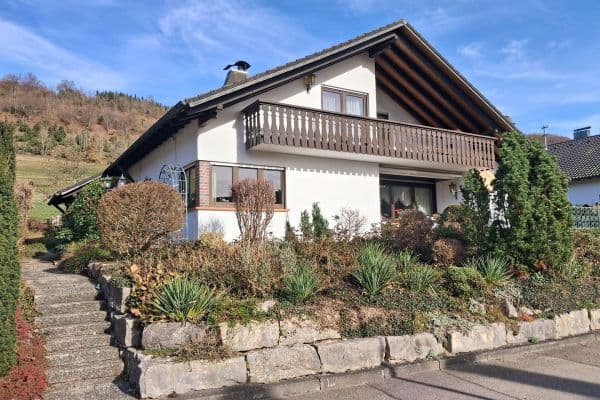 house for sale, 173 m², Eierbergstraße 6, Schwäbisch Gmünd - Degenfeld house for sale, 173 m², Eierbergstraße 6, Schwäbisch Gmünd - Degenfeld