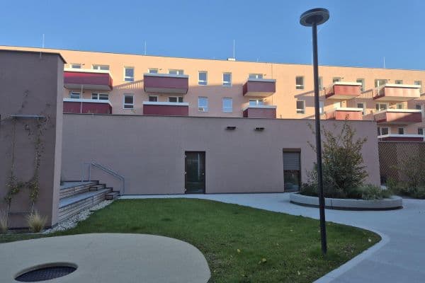 2 bedroom flat to rent, 52 m², Anni-Haider-Weg 11, Wien, Vienna 2 bedroom flat to rent, 52 m², Anni-Haider-Weg 11, Wien, Vienna