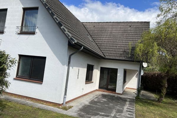 3 bedroom flat to rent, 95 m², Lilienthal 3 bedroom flat to rent, 95 m², Lilienthal