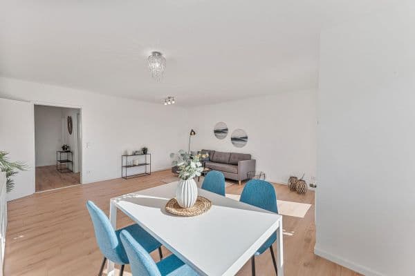 3 bedroom flat for sale, 93 m², Filderstadt 3 bedroom flat for sale, 93 m², Filderstadt