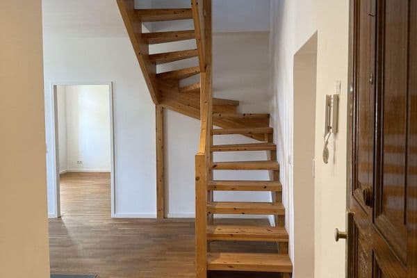 5 bedroom flat to rent, 150 m², Schubart Str. 57, Berlin, Berlin 5 bedroom flat to rent, 150 m², Schubart Str. 57, Berlin, Berlin