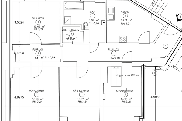 4 bedroom flat for sale, 109 m², Berlin, Berlin 4 bedroom flat for sale, 109 m², Berlin, Berlin