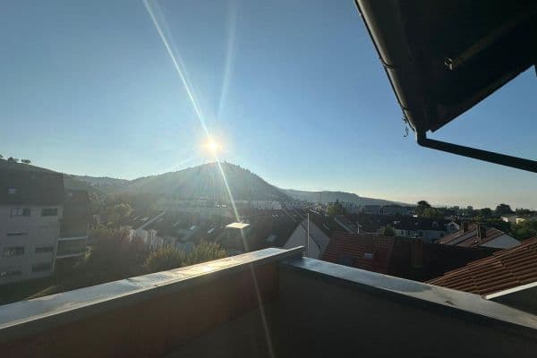 3 bedroom flat to rent, 94 m², Heppenheim 3 bedroom flat to rent, 94 m², Heppenheim