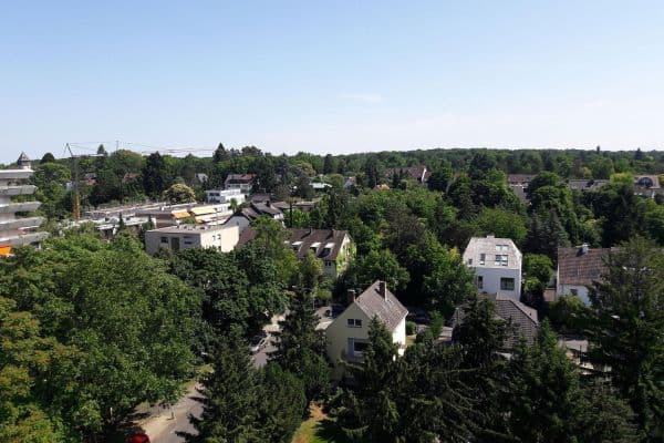 1 bedroom flat to rent, 26 m², Frankfurt am Main 1 bedroom flat to rent, 26 m², Frankfurt am Main