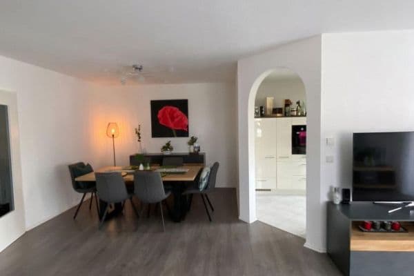 3 bedroom flat for sale, 85 m², Gundastraße 12, Großostheim 3 bedroom flat for sale, 85 m², Gundastraße 12, Großostheim