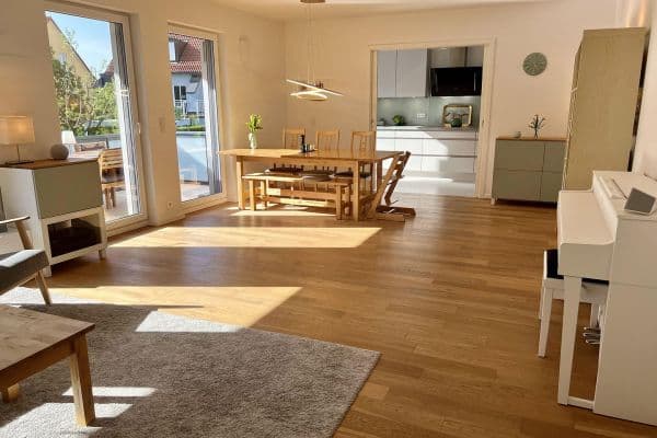 4 bedroom flat for sale, 123 m², München, Bavaria 4 bedroom flat for sale, 123 m², München, Bavaria