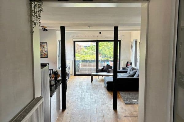 3 bedroom with open-plan kitchen flat to rent, 108 m², Rheinauer Str. 34, Brühl 3 bedroom with open-plan kitchen flat to rent, 108 m², Rheinauer Str. 34, Brühl