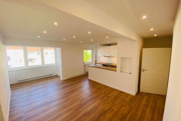 3 bedroom flat to rent, 83 m², Am Soltekampe 66A, Hanover, Lower Saxony 3 bedroom flat to rent, 83 m², Am Soltekampe 66A, Hanover, Lower Saxony