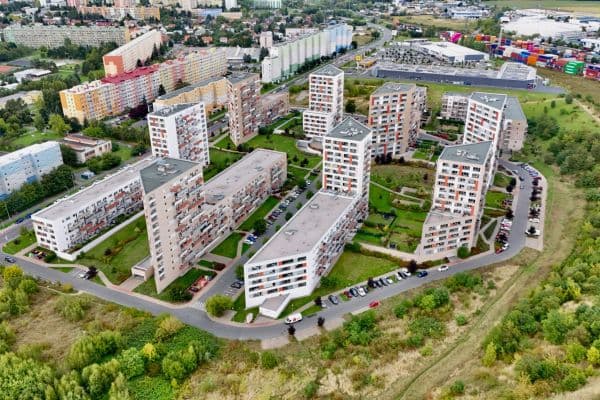 1 bedroom with open-plan kitchen flat to rent, 62 m², Modenská, Praha 1 bedroom with open-plan kitchen flat to rent, 62 m², Modenská, Praha