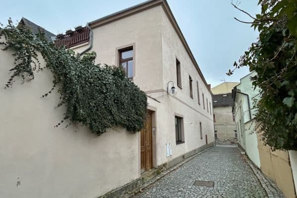 3 bedroom flat for sale, 65 m², Marka Marků, Lanškroun 3 bedroom flat for sale, 65 m², Marka Marků, Lanškroun