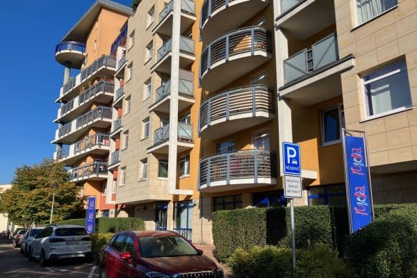 1 bedroom with open-plan kitchen flat for sale, 53 m², Nepilova, Praha 1 bedroom with open-plan kitchen flat for sale, 53 m², Nepilova, Praha