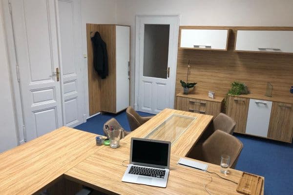 office to rent, 130 m², Gorazdova, Brno office to rent, 130 m², Gorazdova, Brno