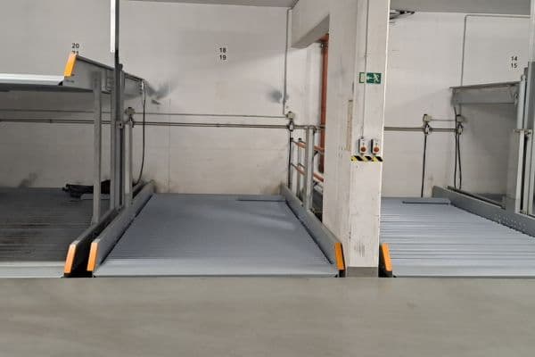 garage to rent, 11 m², Nová kolonie, Hlavní město Praha garage to rent, 11 m², Nová kolonie, Hlavní město Praha