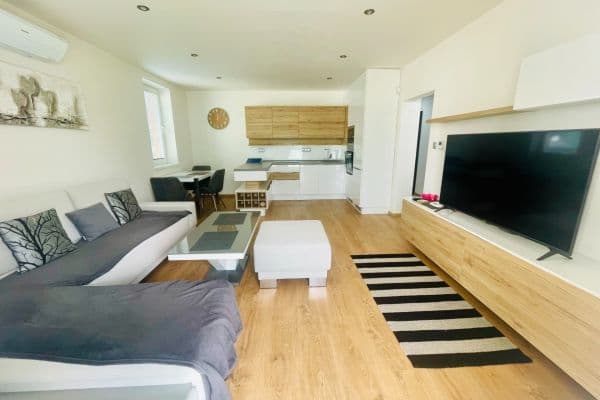 3 bedroom flat to rent, 69 m², Športová, Nové Mesto nad Váhom 3 bedroom flat to rent, 69 m², Športová, Nové Mesto nad Váhom