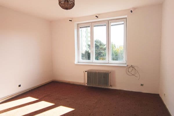 Studio flat for sale, 39 m², Ibsenova, Olomouc Studio flat for sale, 39 m², Ibsenova, Olomouc