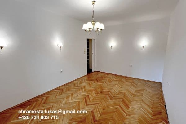 2 bedroom flat for sale, 52 m², Žalmanova, Praha 2 bedroom flat for sale, 52 m², Žalmanova, Praha