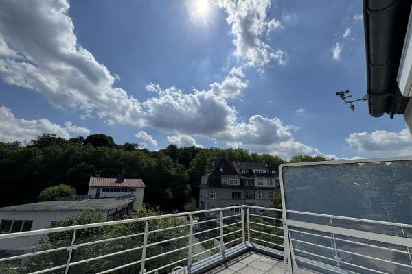 3 bedroom flat to rent, 82 m², Essen 3 bedroom flat to rent, 82 m², Essen