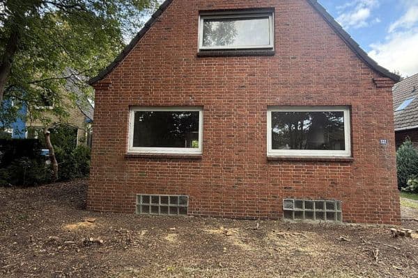 house for sale, 90 m², Am Ochsenzoll 137, Norderstedt house for sale, 90 m², Am Ochsenzoll 137, Norderstedt