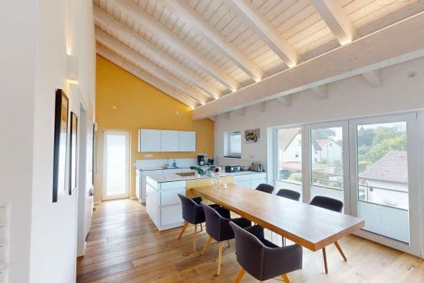 house for sale, 315 m², Kranzberg, Bavaria house for sale, 315 m², Kranzberg, Bavaria