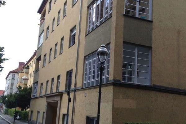 2 bedroom with open-plan kitchen flat for sale, 108 m², Berlin, Berlin 2 bedroom with open-plan kitchen flat for sale, 108 m², Berlin, Berlin