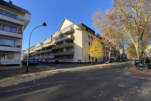 3 bedroom flat for sale, 87 m², Burscheider Straße 51, Düsseldorf, North Rhine-Westphalia 3 bedroom flat for sale, 87 m², Burscheider Straße 51, Düsseldorf, North Rhine-Westphalia