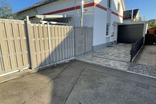 house for sale, 130 m², Weil der Stadt house for sale, 130 m², Weil der Stadt