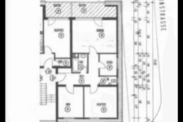 3 bedroom flat for sale, 76 m², St.-Magnus-Straße 20, München, Bavaria 3 bedroom flat for sale, 76 m², St.-Magnus-Straße 20, München, Bavaria