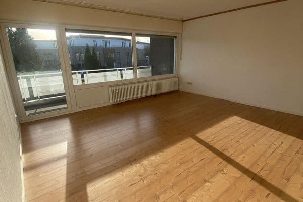 4 bedroom flat to rent, 108 m², Ludwig-Terfloth-Straße 15, Greven 4 bedroom flat to rent, 108 m², Ludwig-Terfloth-Straße 15, Greven