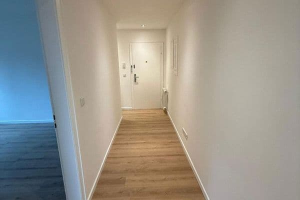 4 bedroom flat to rent, 76 m², Düsseldorf 4 bedroom flat to rent, 76 m², Düsseldorf