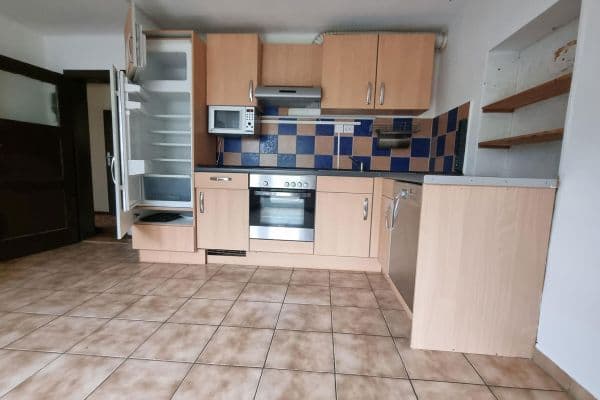 3 bedroom flat to rent, 70 m², Ingolstadt, Bavaria 3 bedroom flat to rent, 70 m², Ingolstadt, Bavaria