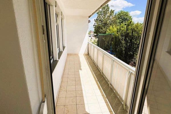 3 bedroom with open-plan kitchen flat to rent, 88 m², Wasenstrasse 38, Villingen-Schwenningen 3 bedroom with open-plan kitchen flat to rent, 88 m², Wasenstrasse 38, Villingen-Schwenningen