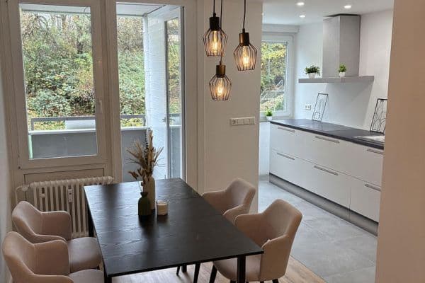 3 bedroom with open-plan kitchen flat for sale, 106 m², Grünewaldstraße 57, Nürtingen 3 bedroom with open-plan kitchen flat for sale, 106 m², Grünewaldstraße 57, Nürtingen