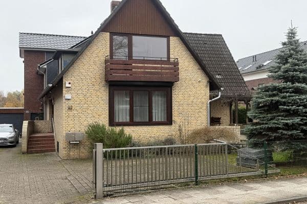house for sale, 140 m², Norderstedt house for sale, 140 m², Norderstedt