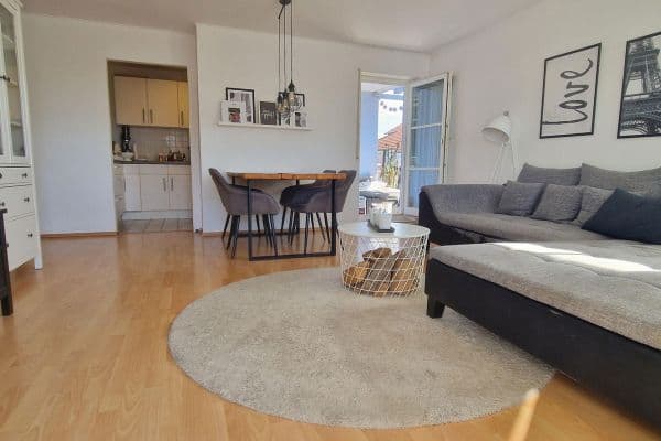 3 bedroom flat for sale, 82 m², Bad Rappenau 3 bedroom flat for sale, 82 m², Bad Rappenau