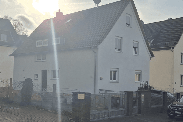 house for sale, 190 m², Grünerweg 12, Bad Vilbel house for sale, 190 m², Grünerweg 12, Bad Vilbel