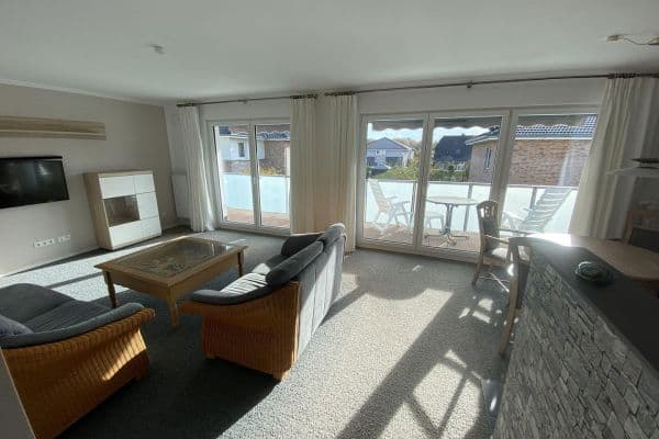 3 bedroom flat to rent, 100 m², Bad Bramstedt 3 bedroom flat to rent, 100 m², Bad Bramstedt